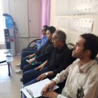 روز بازگشایی مهرماه 97 - دبیرستان غیردولتی آذربایجان